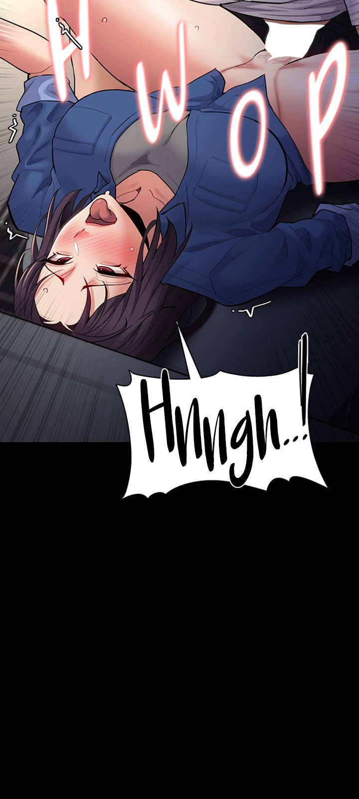 Read His Addictive Touch chapter 54 image 3 on Lezhin