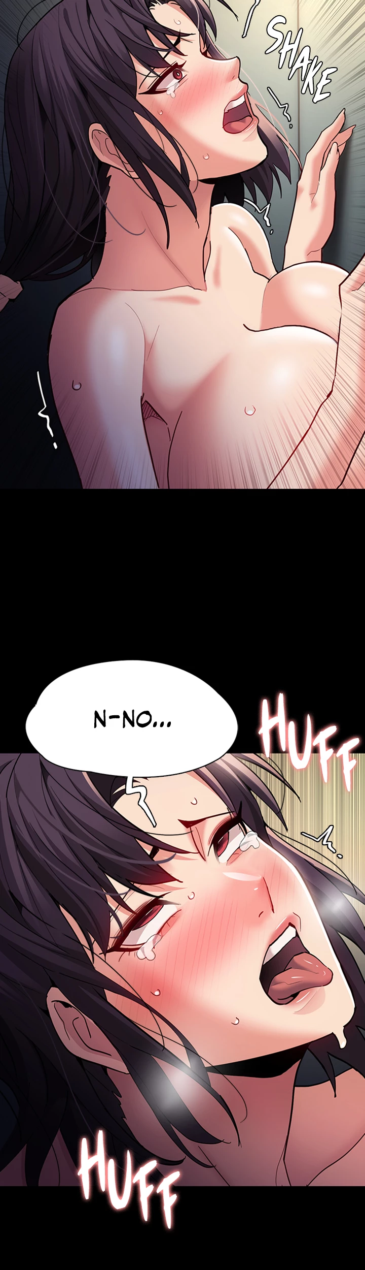 Read His Addictive Touch chapter 54 image 31 on Lezhin