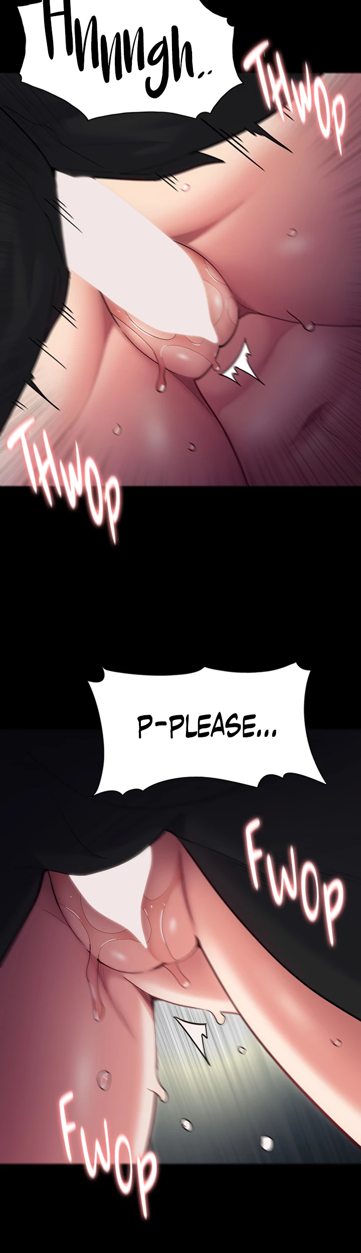 Read His Addictive Touch chapter 54 image 34 on Lezhin