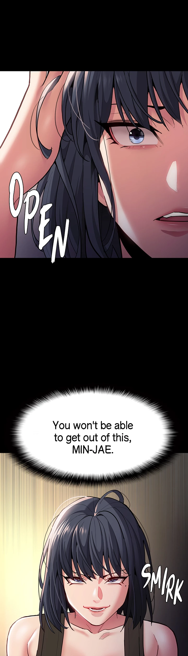 Read His Addictive Touch chapter 54 image 51 on Lezhin