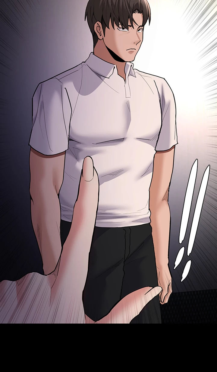 Read His Addictive Touch chapter 55 image 15 on Lezhin