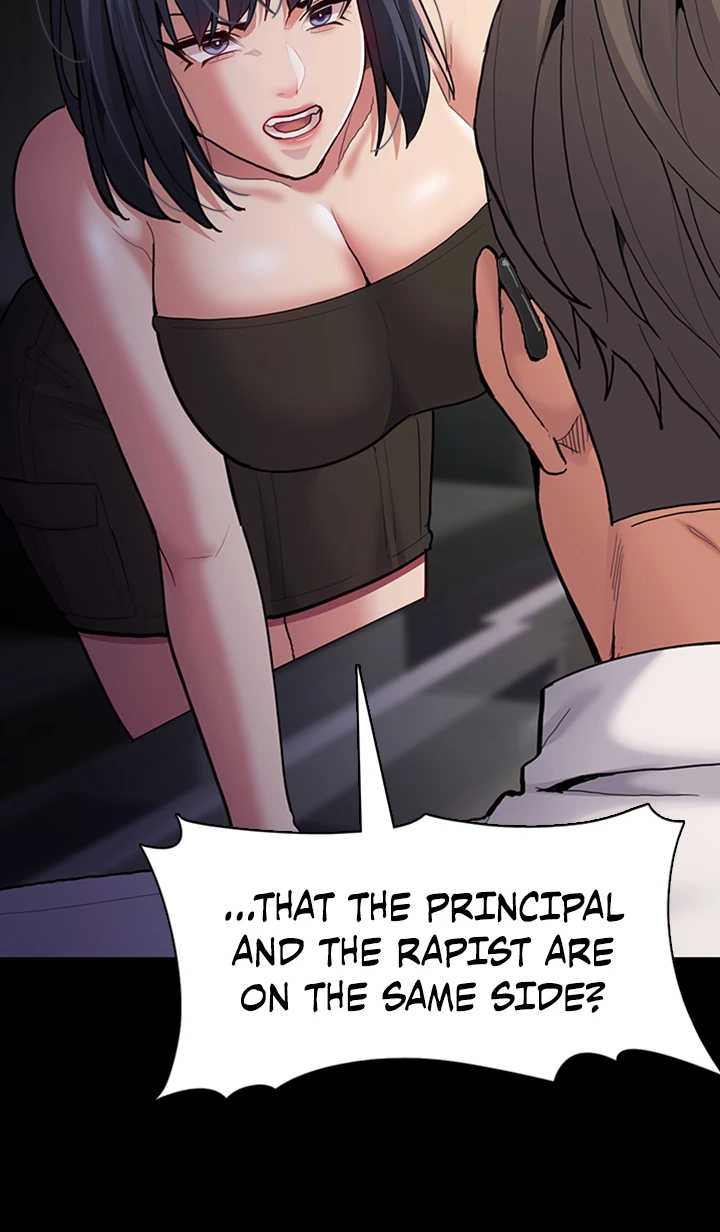 Read His Addictive Touch chapter 55 image 19 on Lezhin