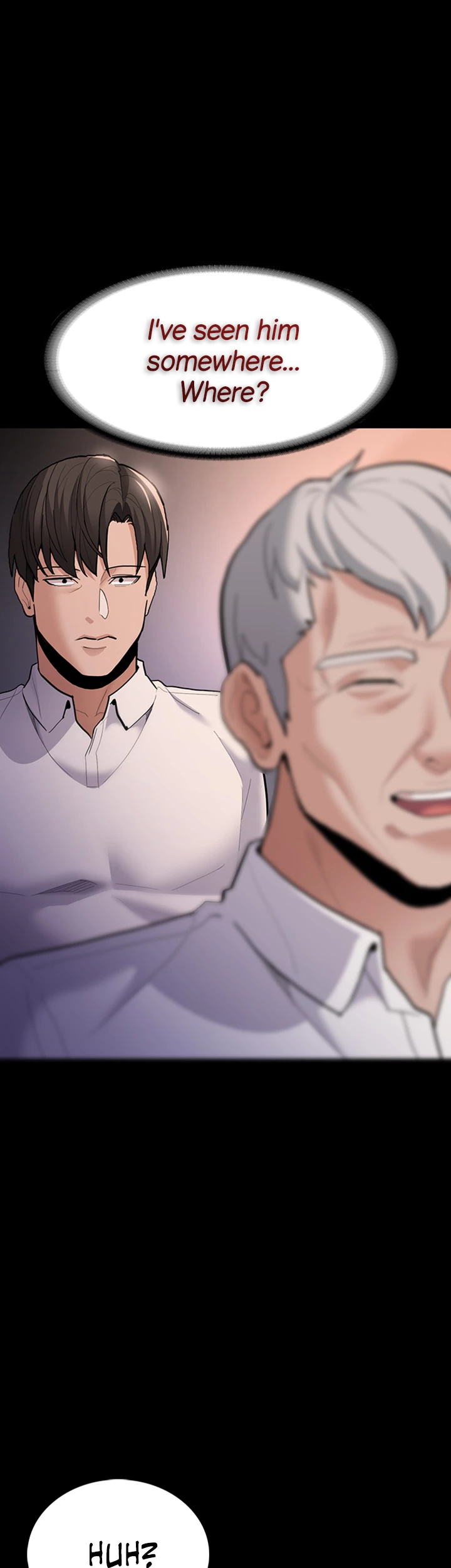 Read His Addictive Touch chapter 55 image 24 on Lezhin