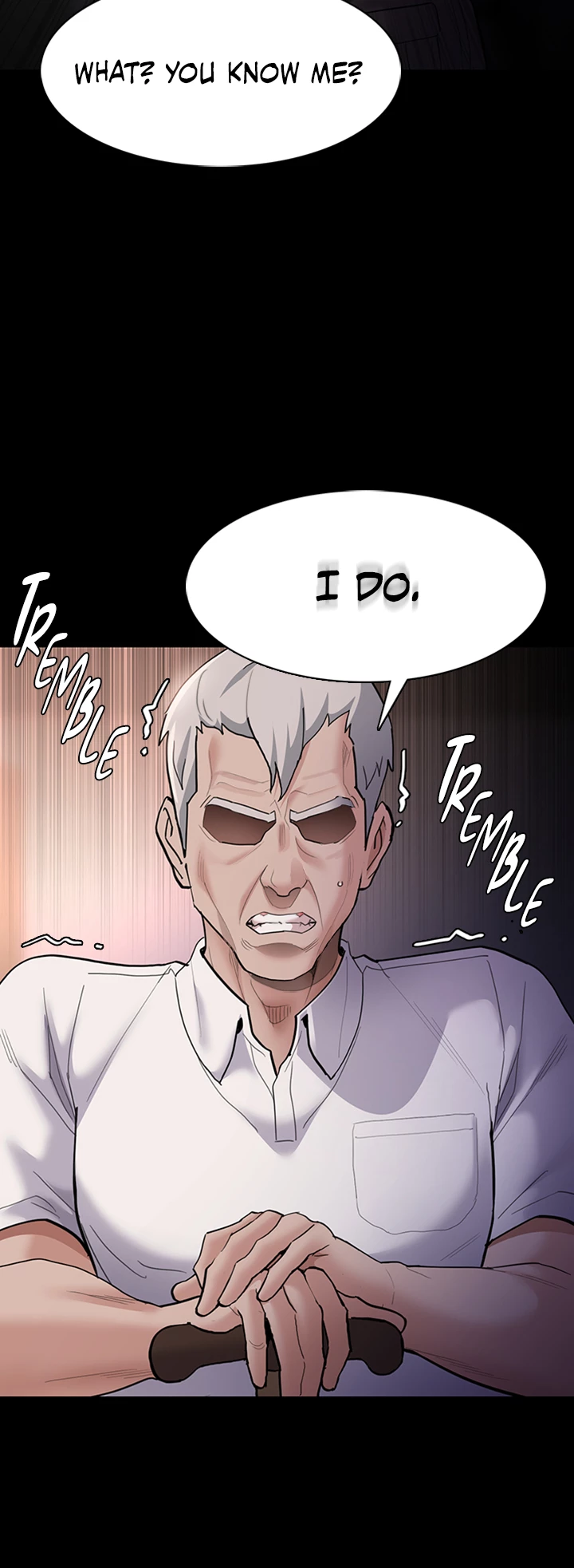 Read His Addictive Touch chapter 55 image 26 on Lezhin