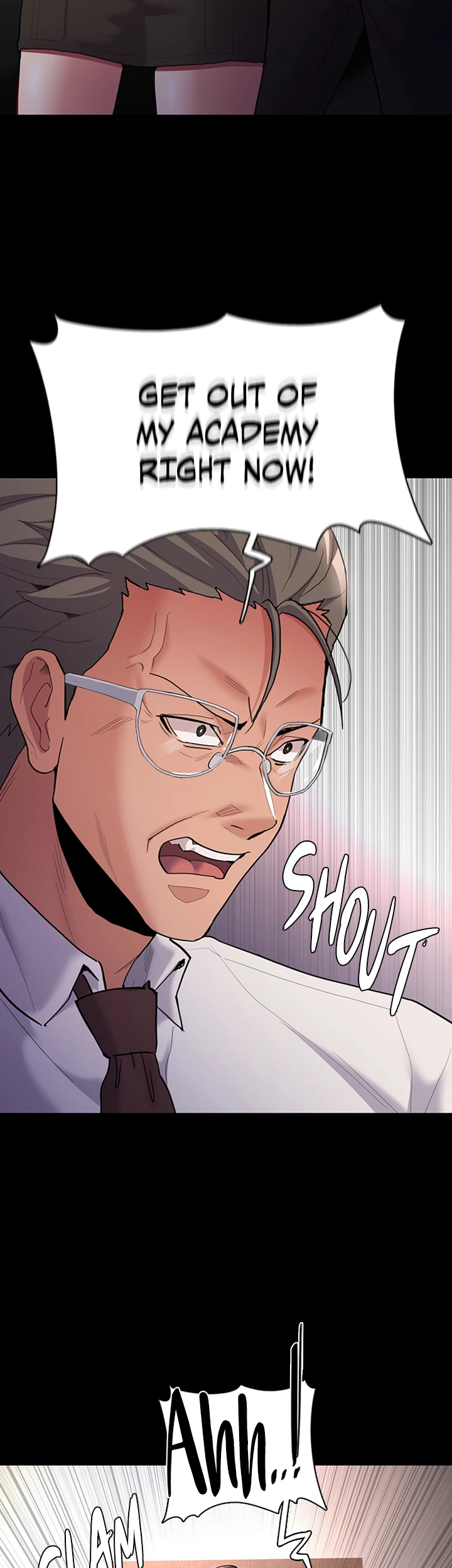 Read His Addictive Touch chapter 55 image 37 on Lezhin