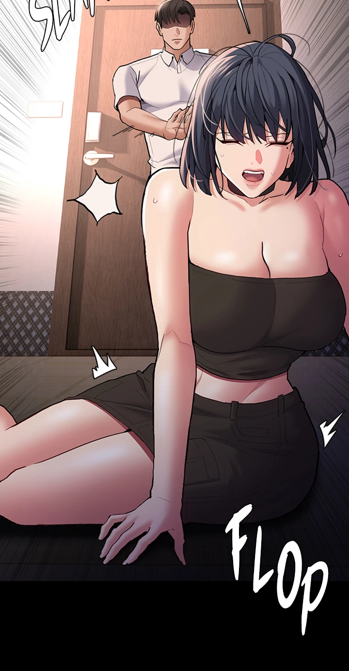 Read His Addictive Touch chapter 55 image 38 on Lezhin