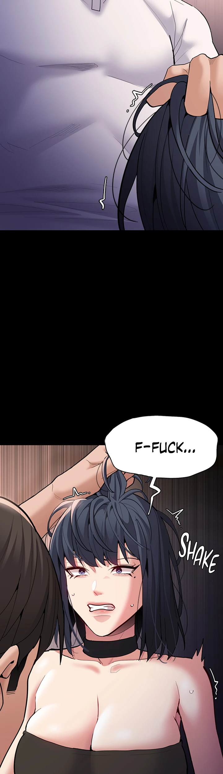 Read His Addictive Touch chapter 55 image 40 on Lezhin