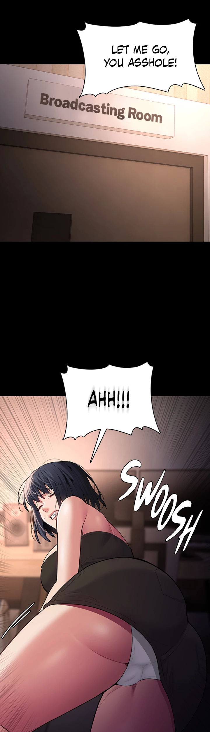 Read His Addictive Touch chapter 55 image 43 on Lezhin