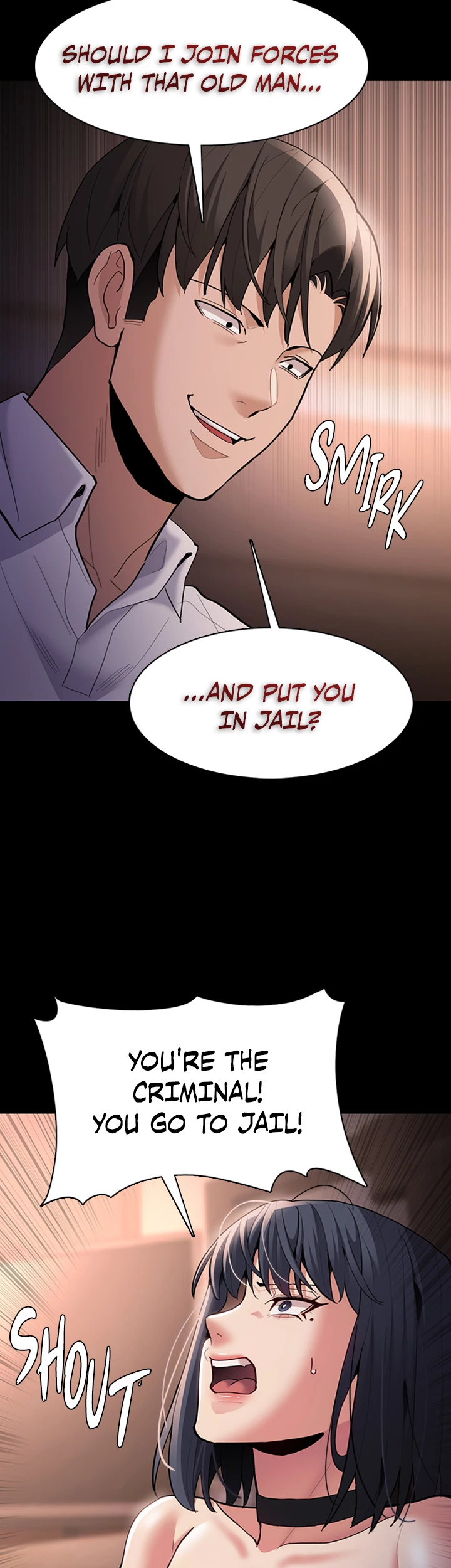 Read His Addictive Touch chapter 55 image 45 on Lezhin
