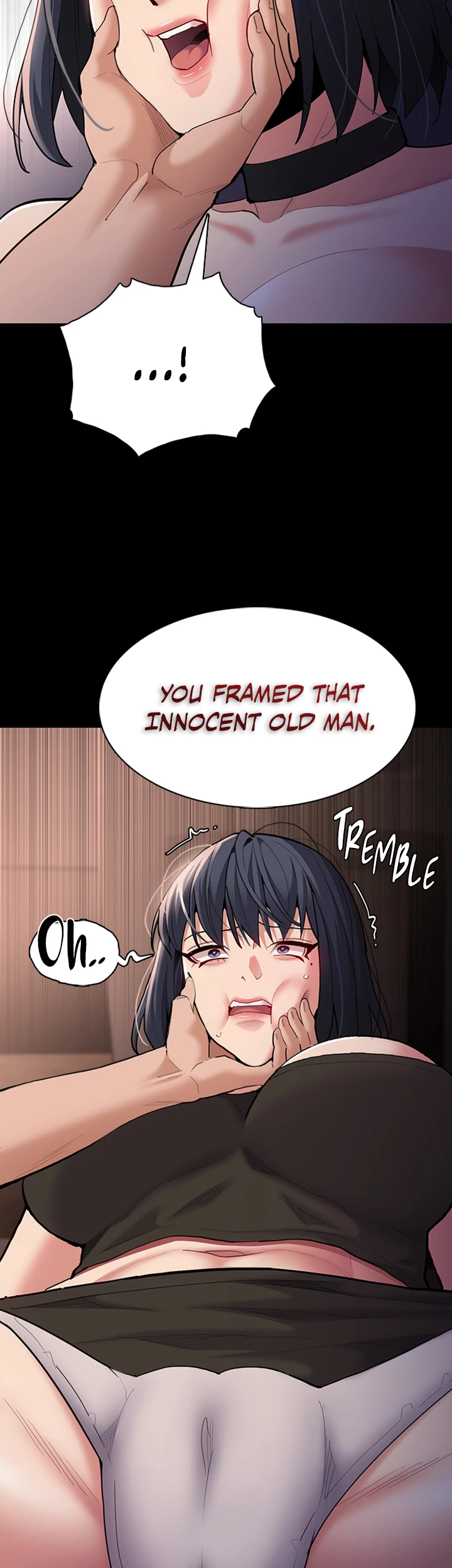 Read His Addictive Touch chapter 55 image 48 on Lezhin