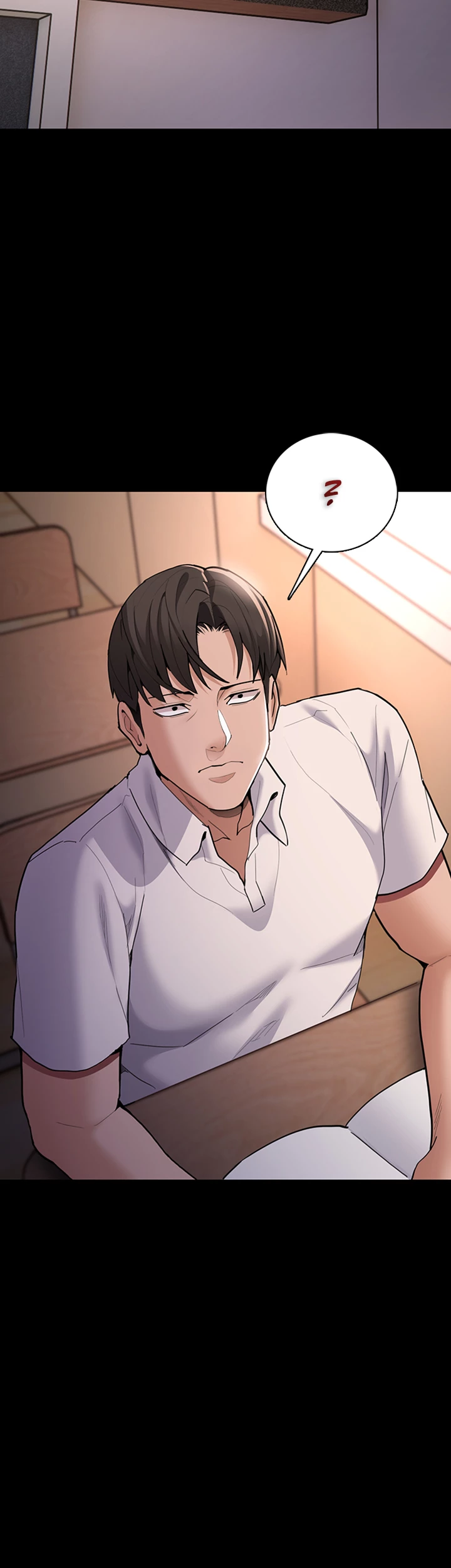 Read His Addictive Touch chapter 55 image 5 on Lezhin