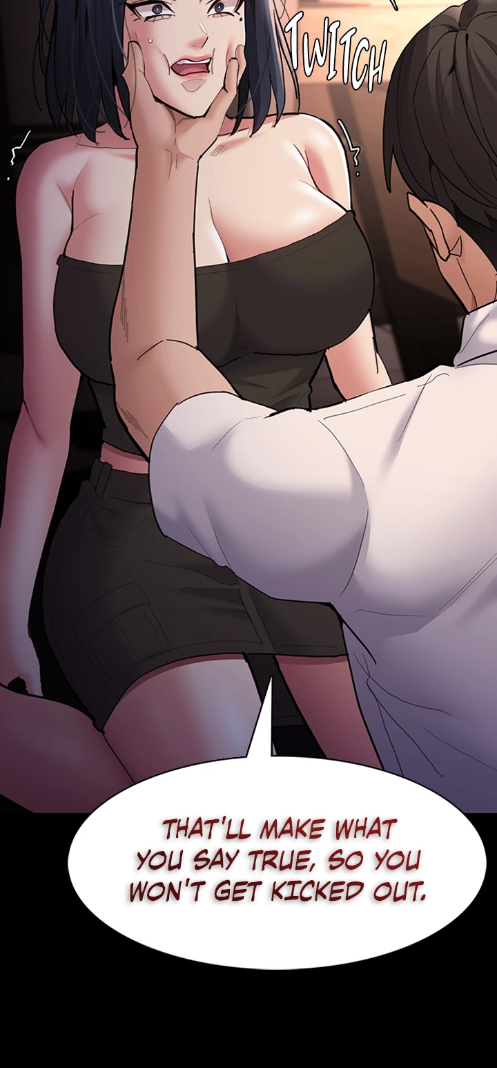 Read His Addictive Touch chapter 55 image 50 on Lezhin