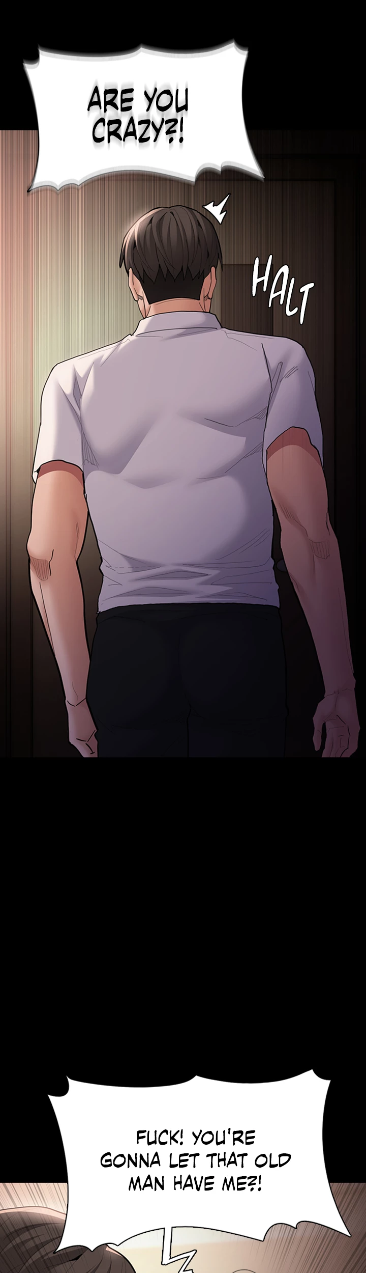 Read His Addictive Touch chapter 55 image 52 on Lezhin
