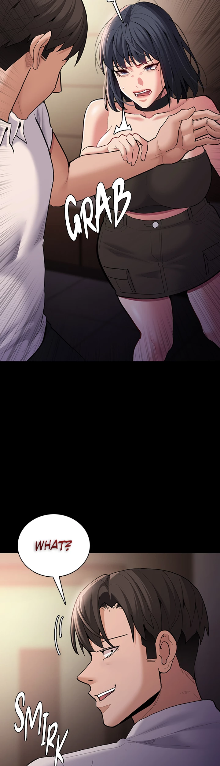 Read His Addictive Touch chapter 55 image 53 on Lezhin