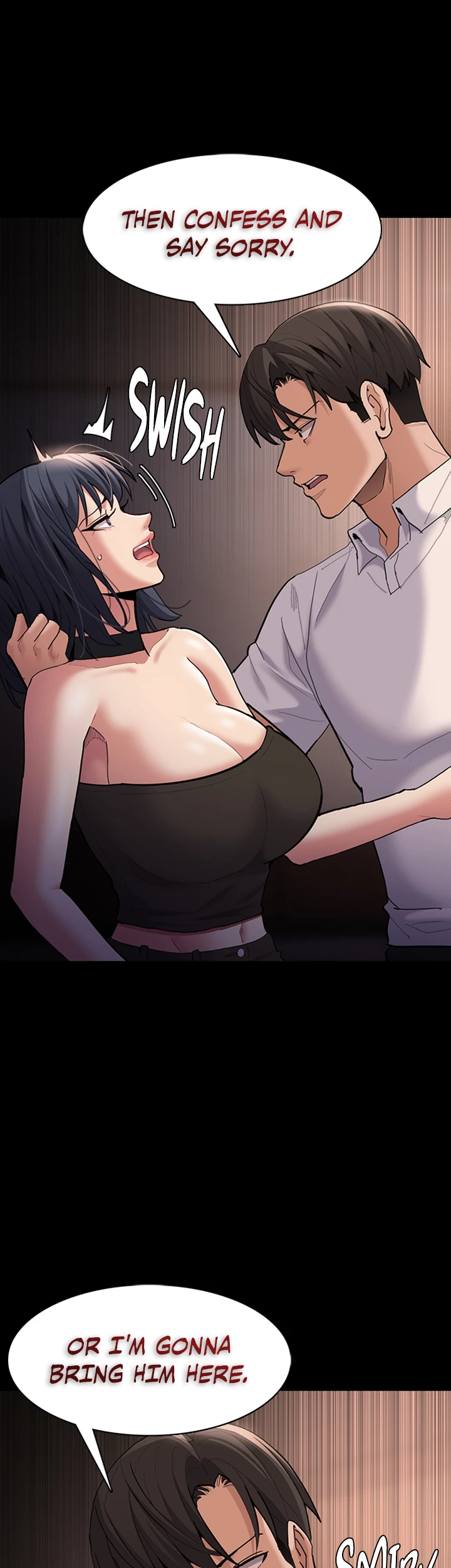 Read His Addictive Touch chapter 55 image 55 on Lezhin