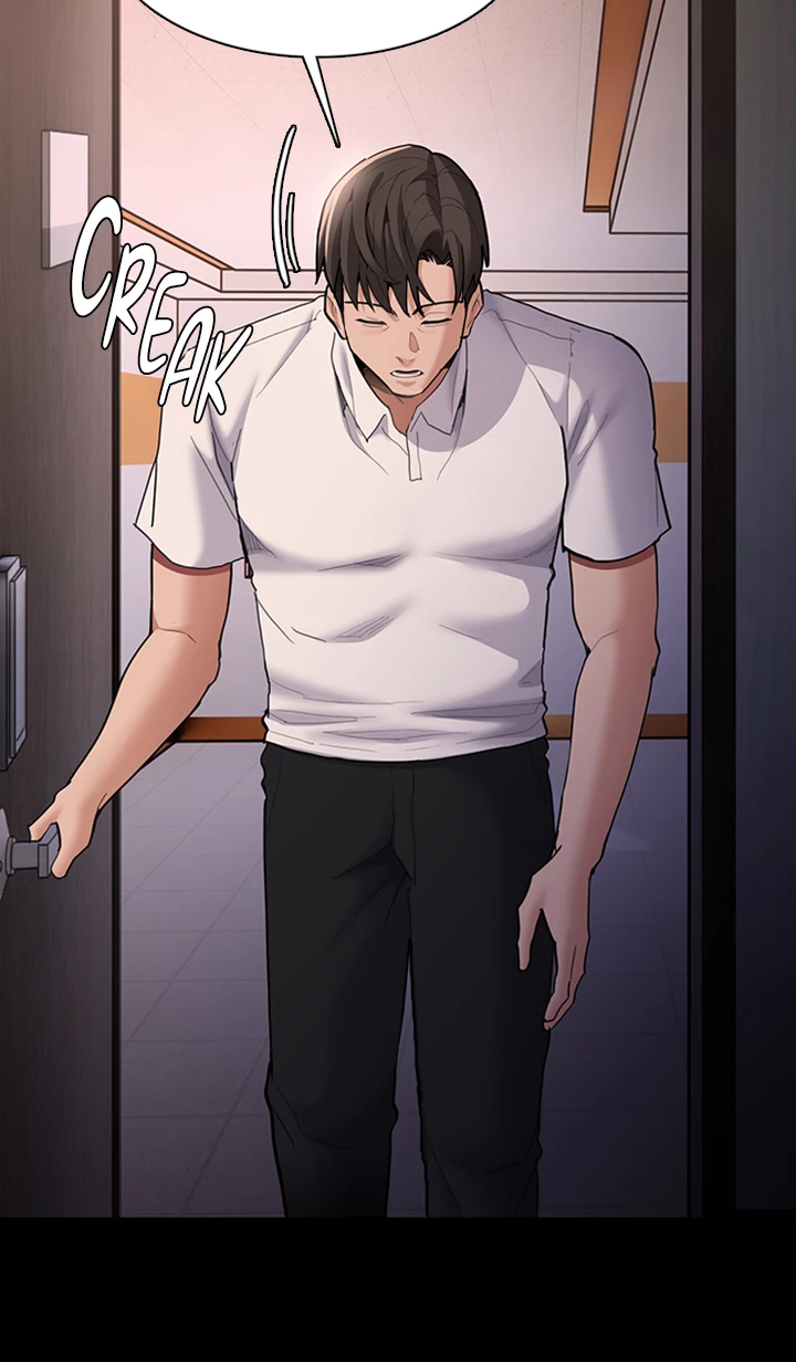 Read His Addictive Touch chapter 55 image 7 on Lezhin