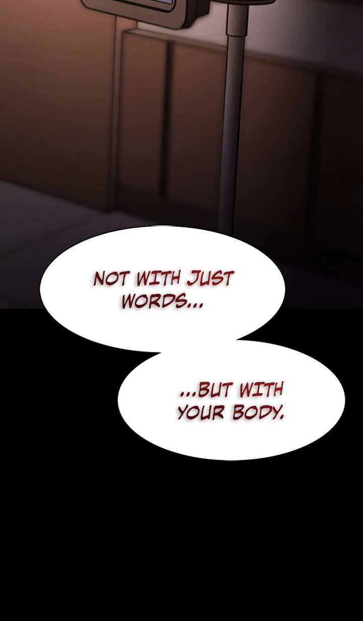 Read His Addictive Touch chapter 56 image 15 on Lezhin