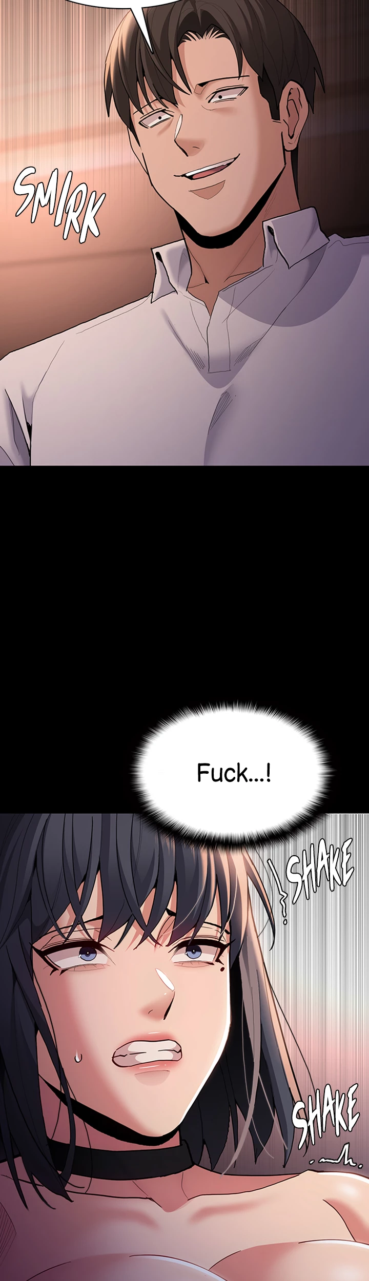 Read His Addictive Touch chapter 56 image 17 on Lezhin