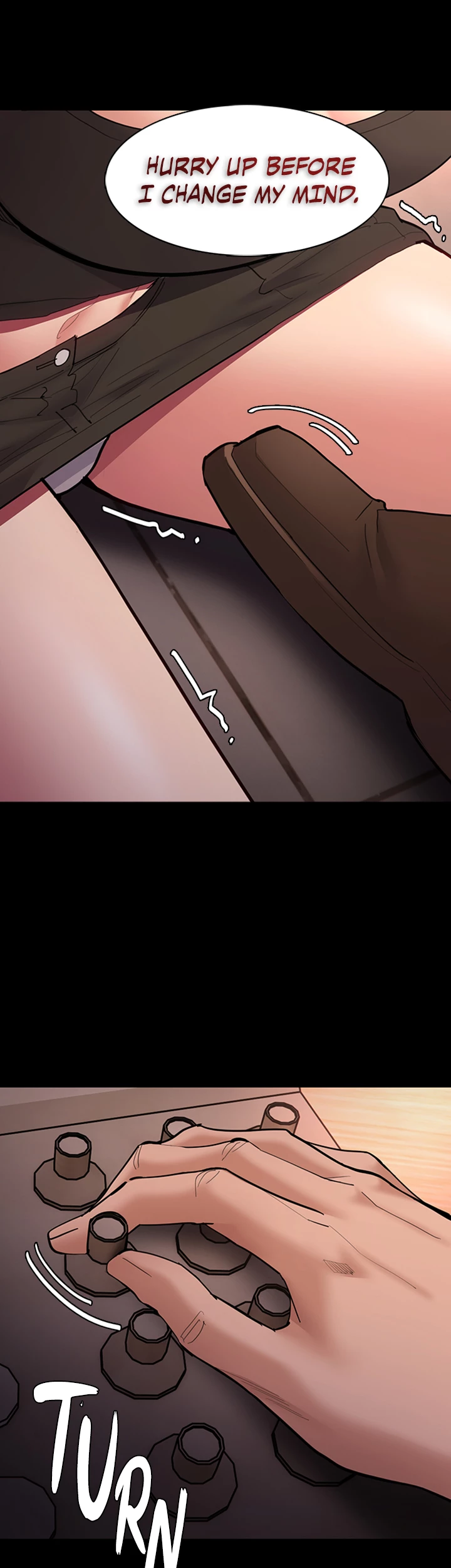 Read His Addictive Touch chapter 56 image 24 on Lezhin