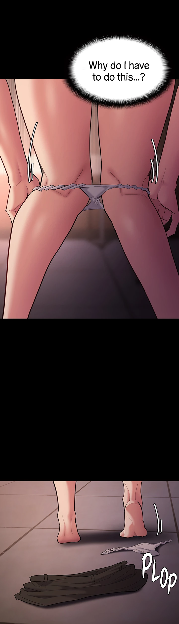 Read His Addictive Touch chapter 56 image 28 on Lezhin