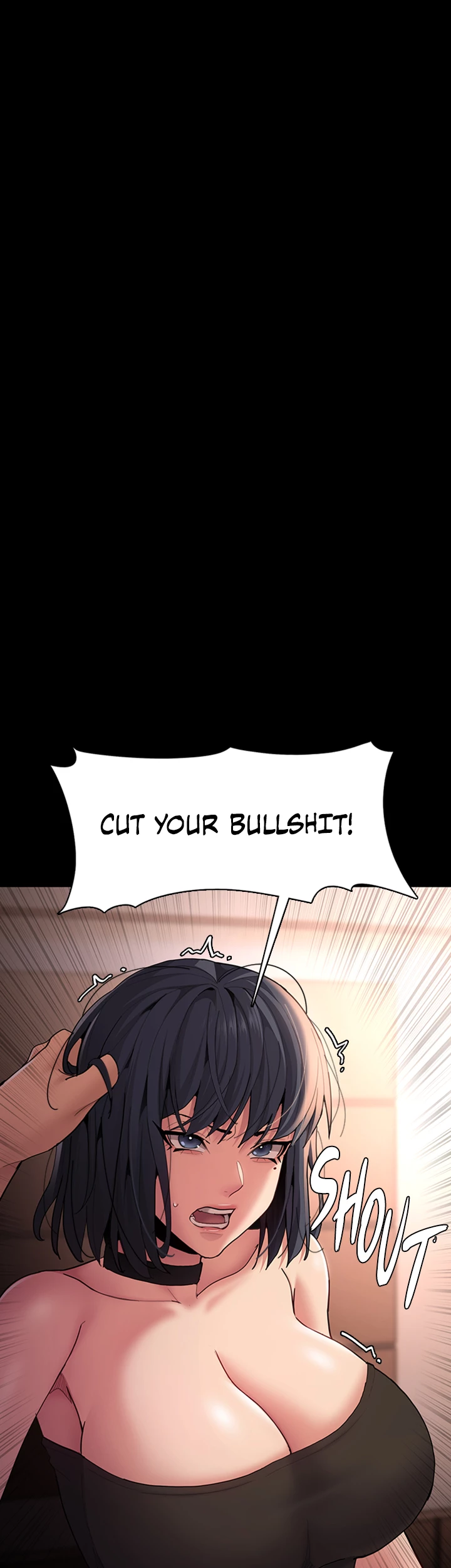 Read His Addictive Touch chapter 56 image 4 on Lezhin