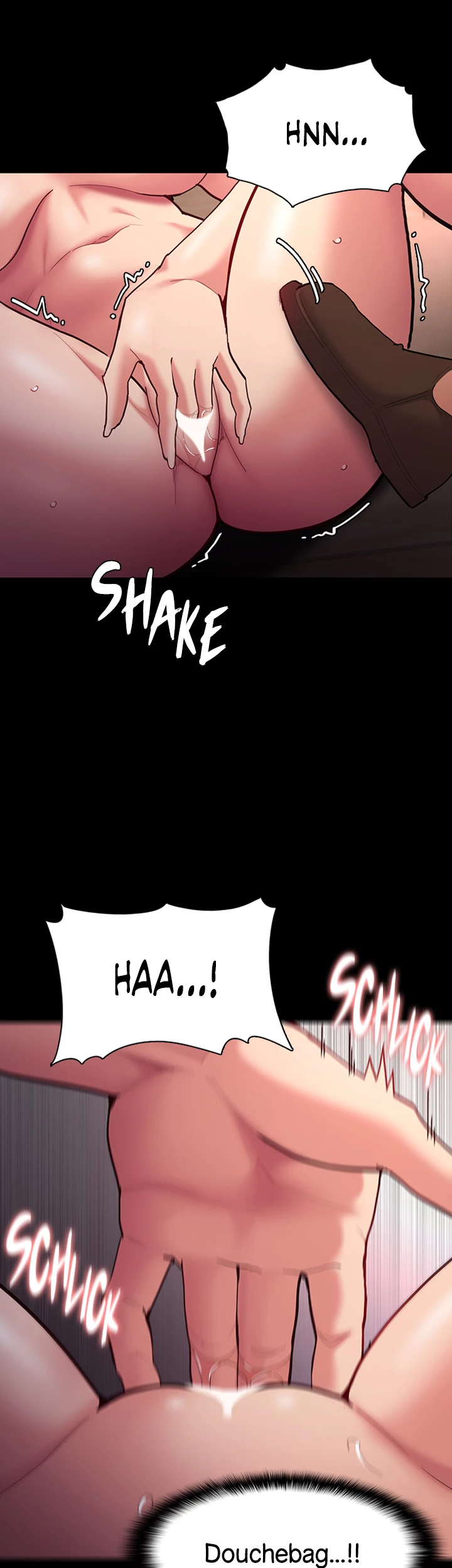 Read His Addictive Touch chapter 56 image 44 on Lezhin