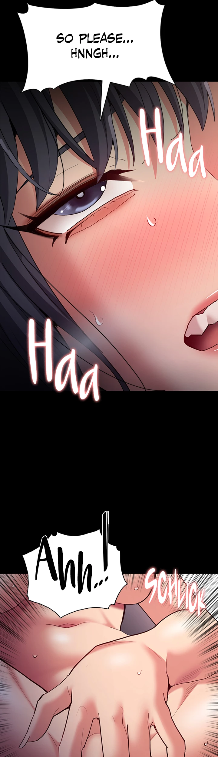 Read His Addictive Touch chapter 56 image 46 on Lezhin