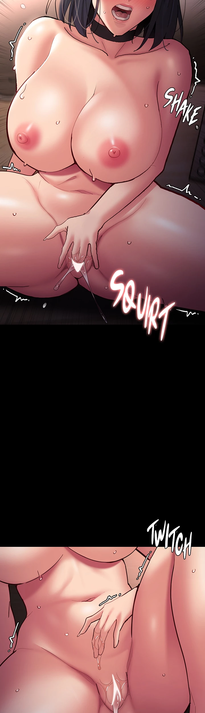 Read His Addictive Touch chapter 56 image 49 on Lezhin