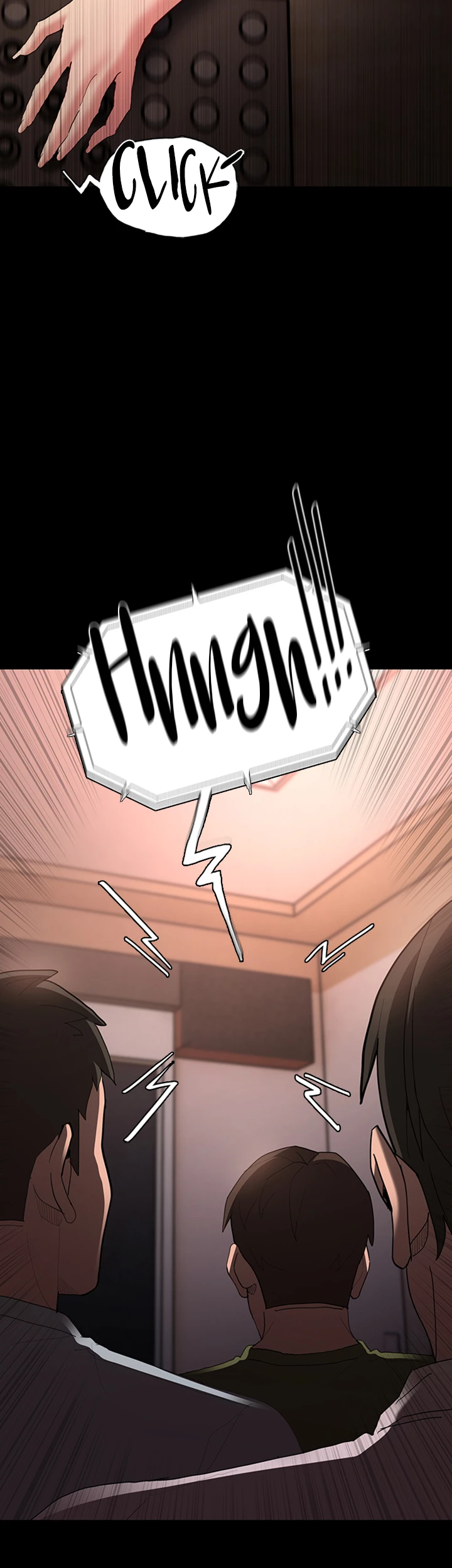 Read His Addictive Touch chapter 56 image 57 on Lezhin