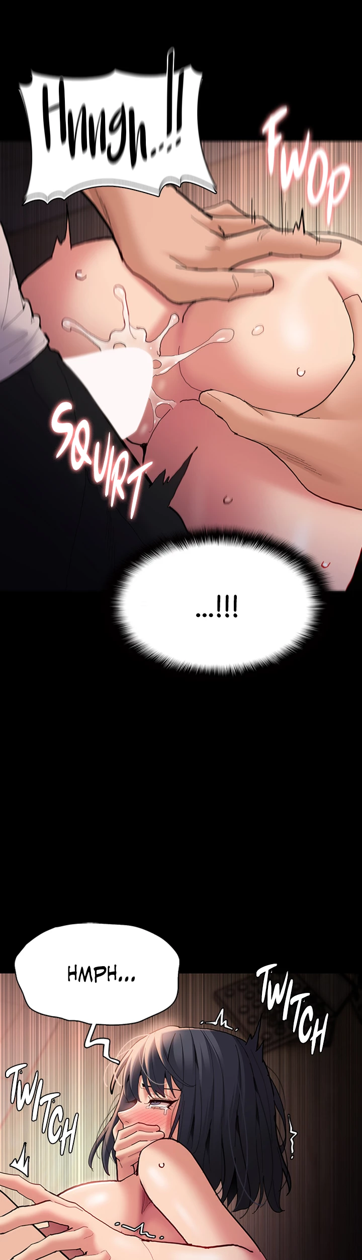 Read His Addictive Touch chapter 57 image 24 on Lezhin