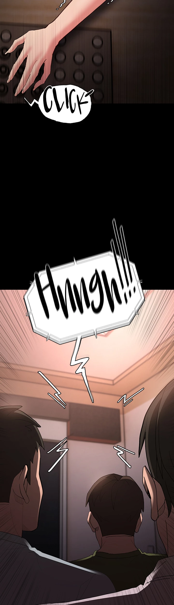 Read His Addictive Touch chapter 57 image 3 on Lezhin