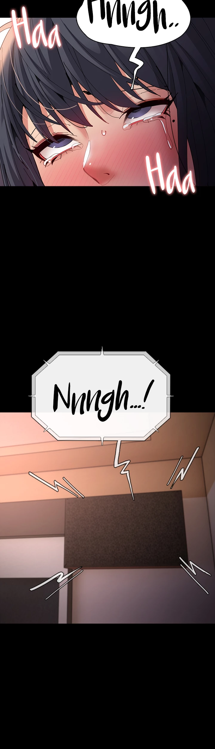 Read His Addictive Touch chapter 57 image 32 on Lezhin