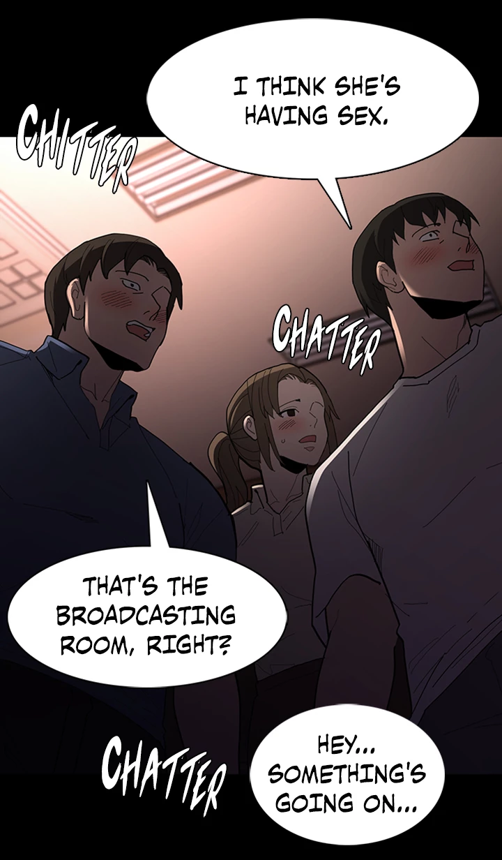 Read His Addictive Touch chapter 57 image 33 on Lezhin