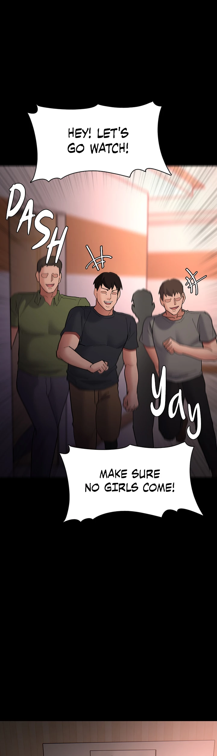 Read His Addictive Touch chapter 57 image 34 on Lezhin