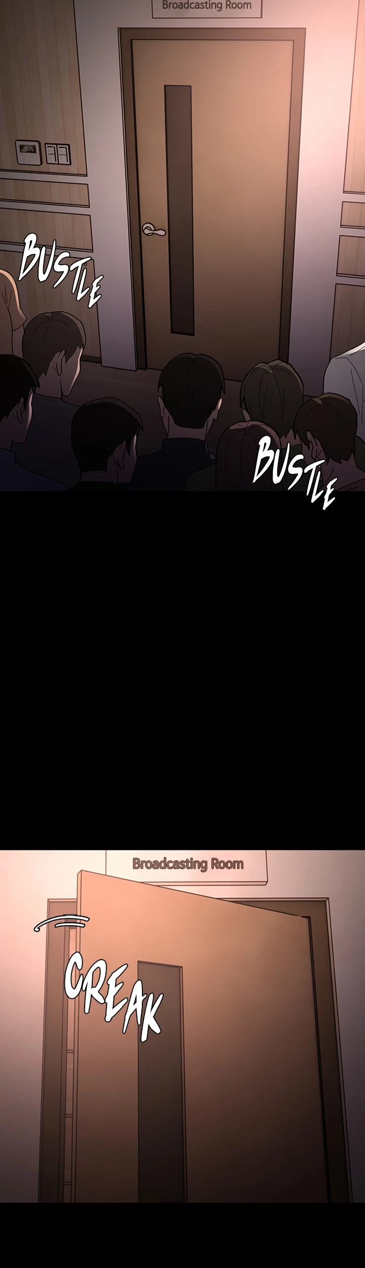 Read His Addictive Touch chapter 57 image 35 on Lezhin