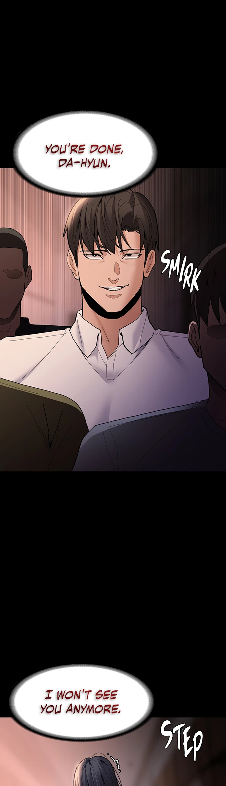 Read His Addictive Touch chapter 57 image 42 on Lezhin