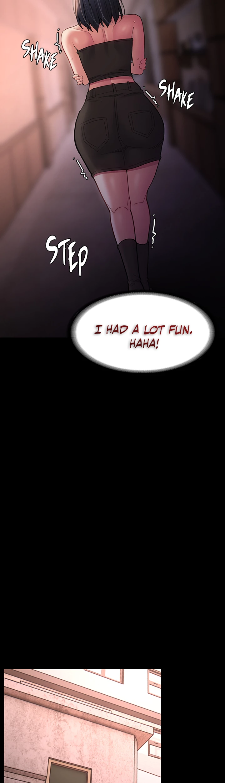 Read His Addictive Touch chapter 57 image 43 on Lezhin