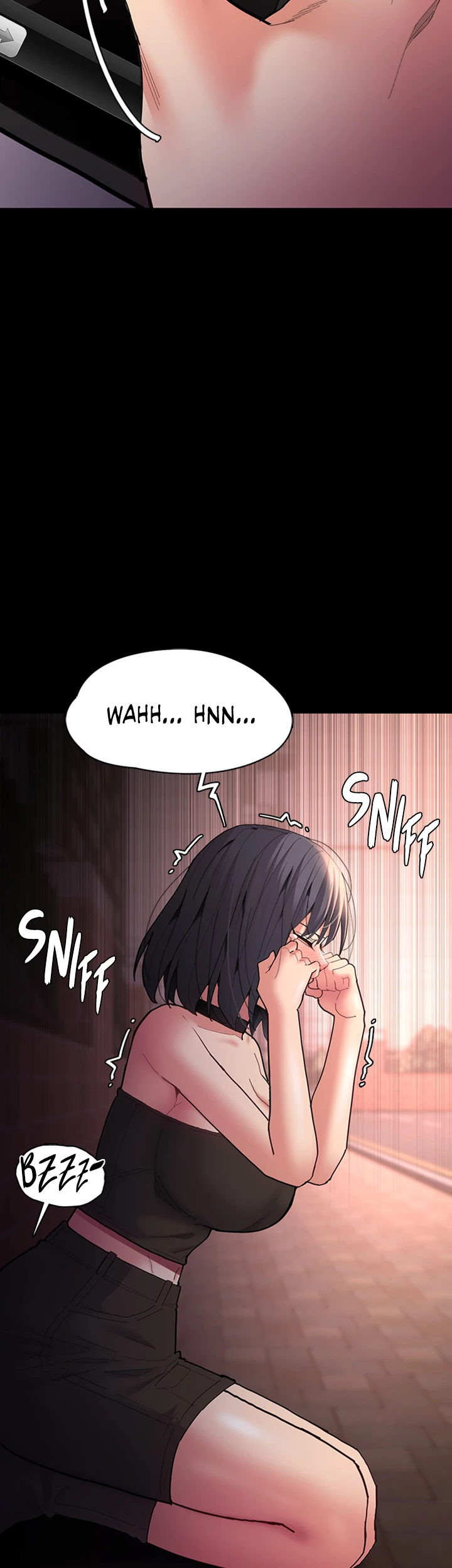 Read His Addictive Touch chapter 57 image 51 on Lezhin