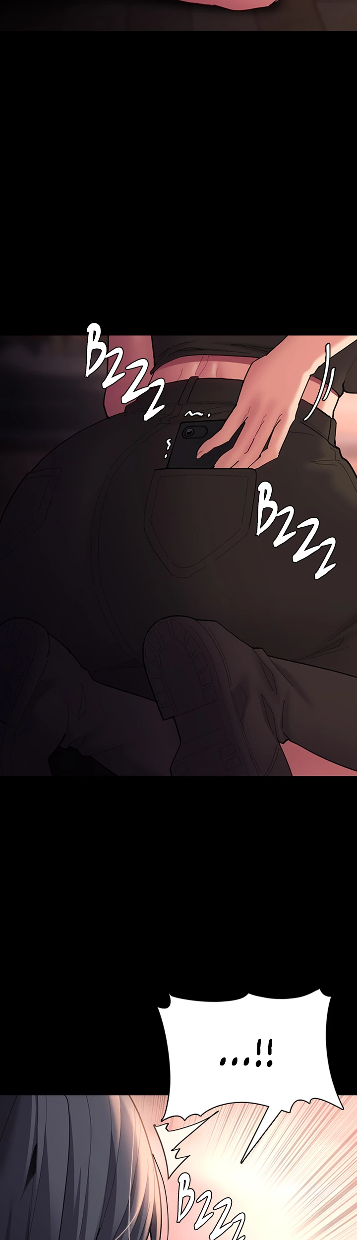 Read His Addictive Touch chapter 57 image 52 on Lezhin