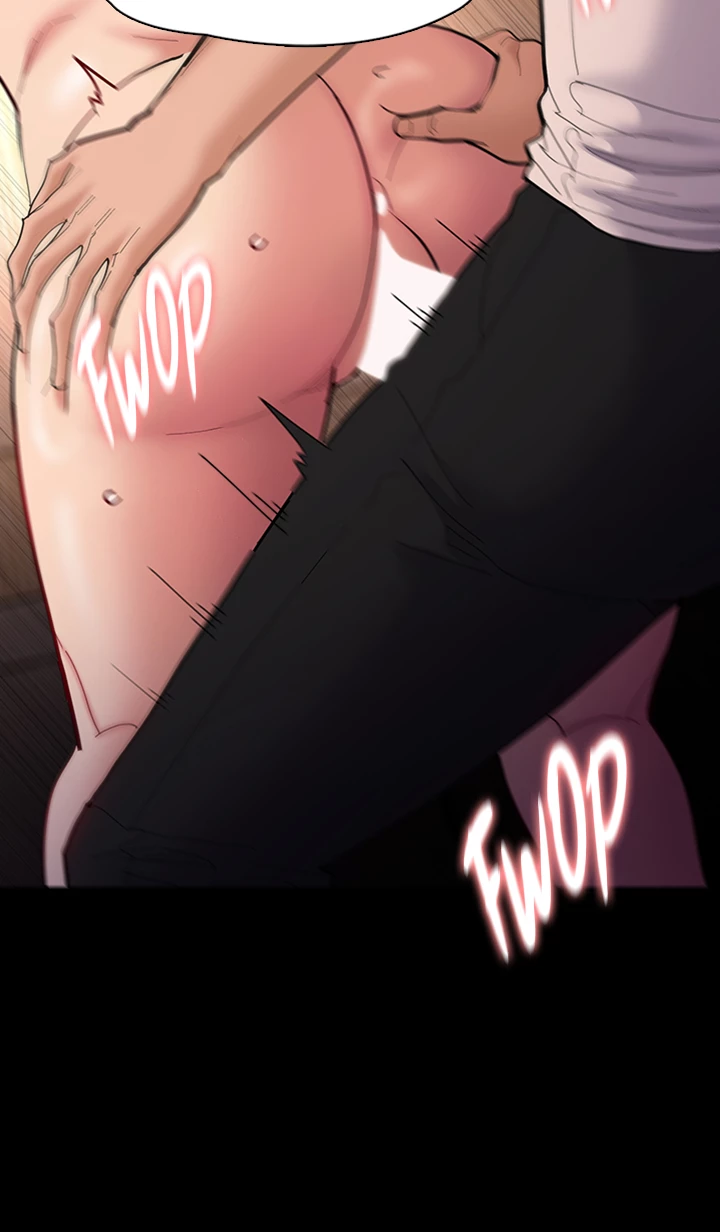 Read His Addictive Touch chapter 57 image 9 on Lezhin