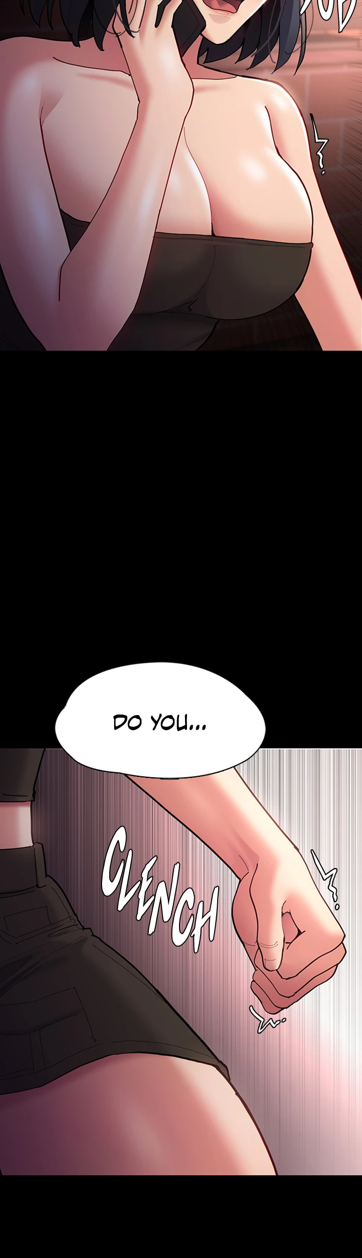 Read His Addictive Touch chapter 58 image 1 on Lezhin