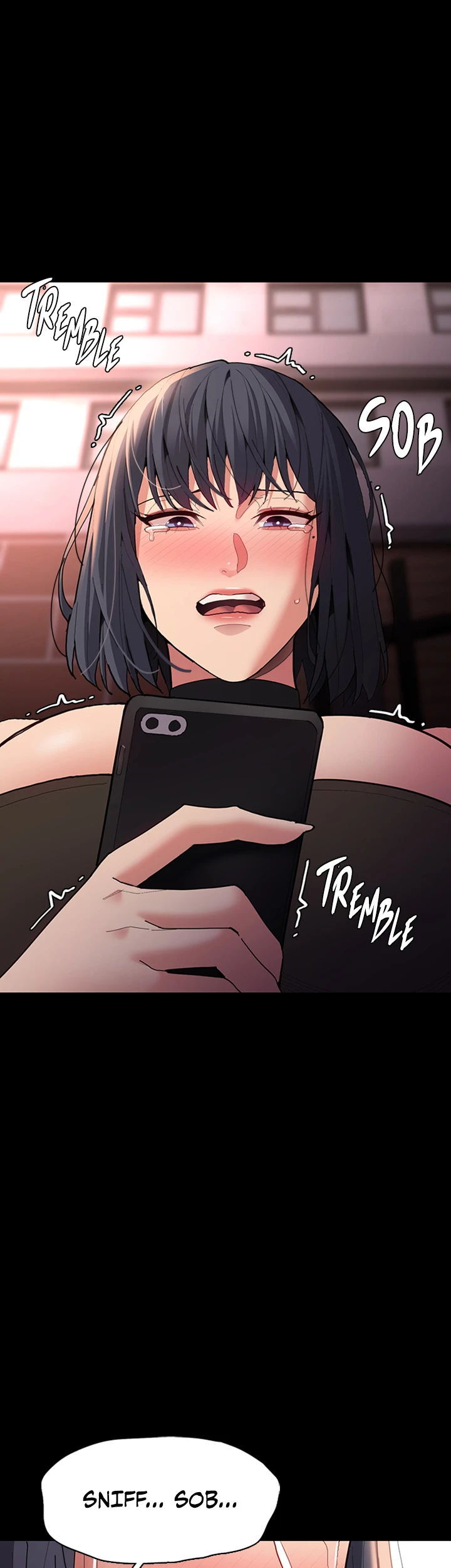 Read His Addictive Touch chapter 58 image 13 on Lezhin