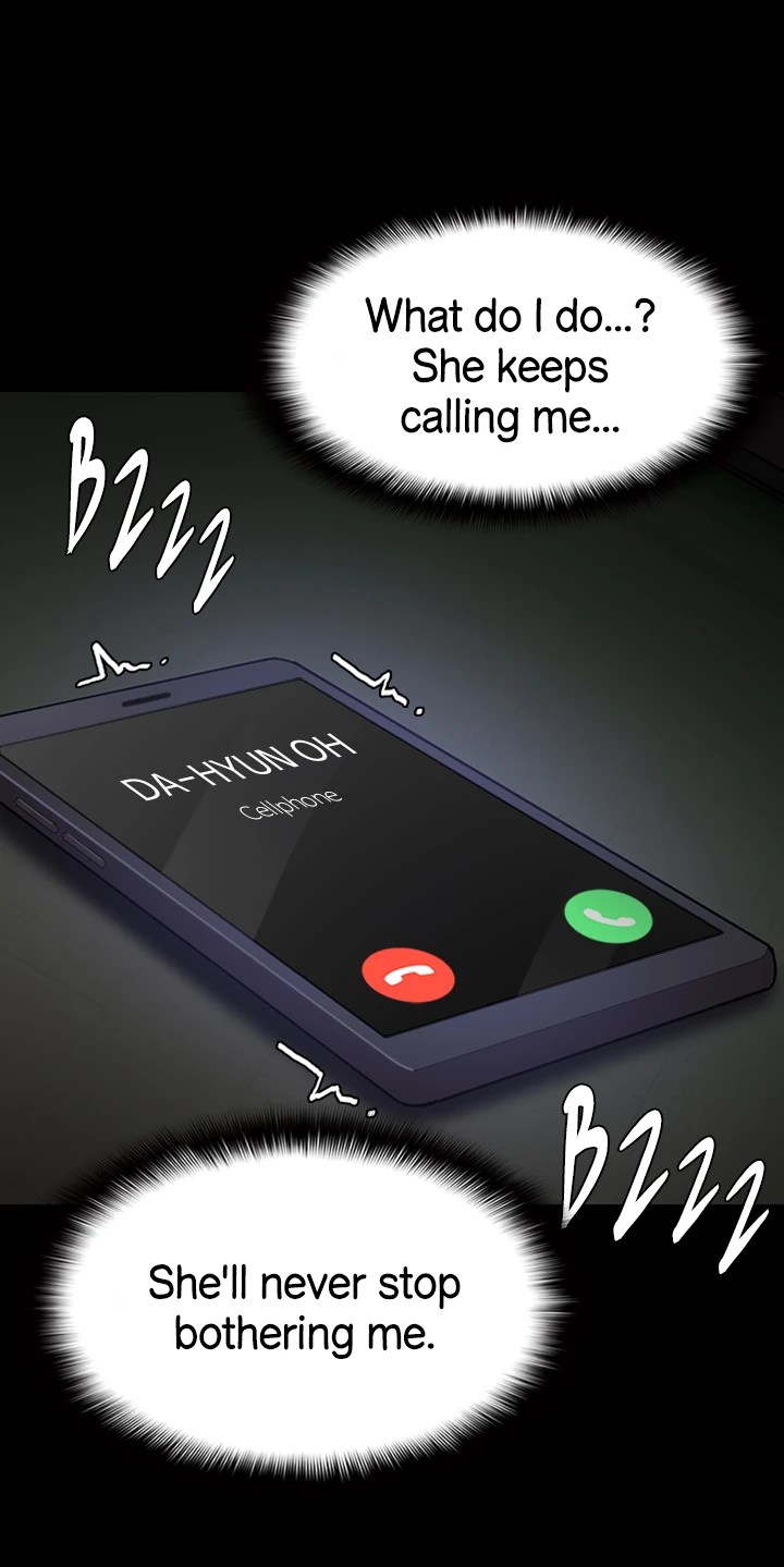 Read His Addictive Touch chapter 58 image 20 on Lezhin