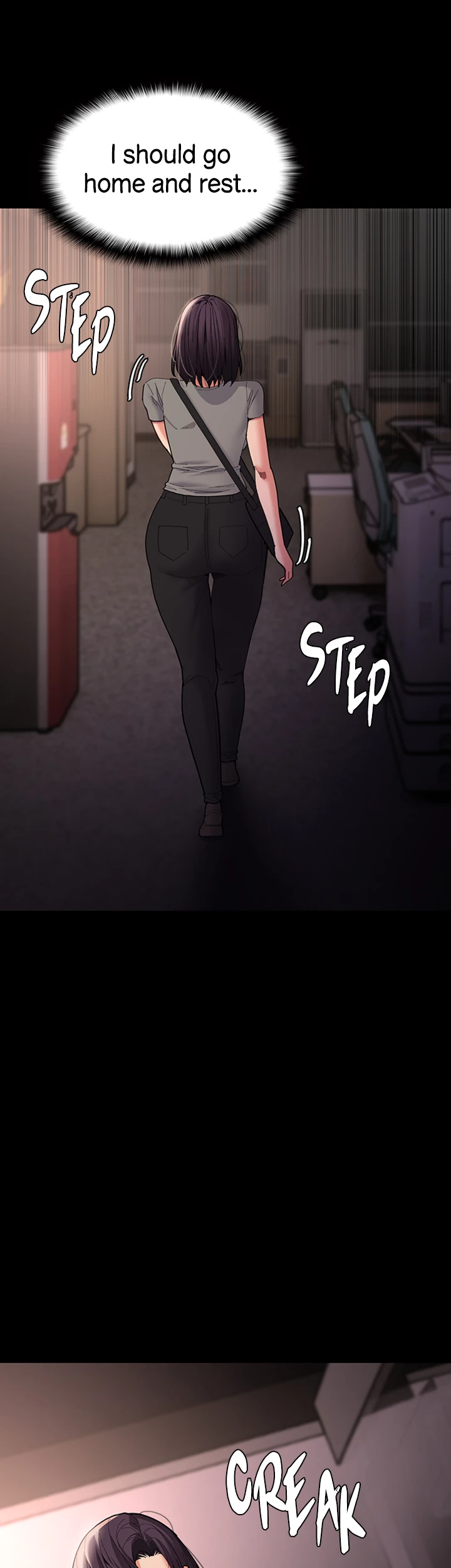 Read His Addictive Touch chapter 58 image 25 on Lezhin