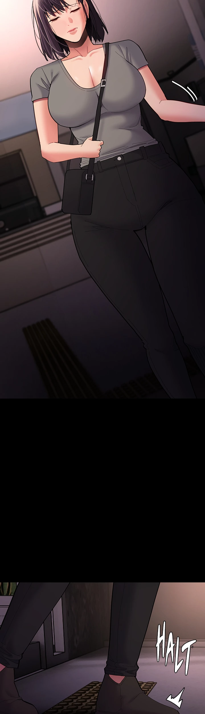 Read His Addictive Touch chapter 58 image 26 on Lezhin