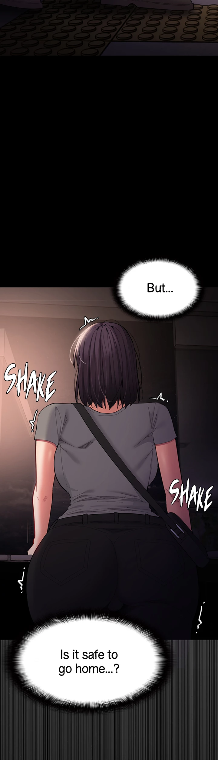 Read His Addictive Touch chapter 58 image 27 on Lezhin