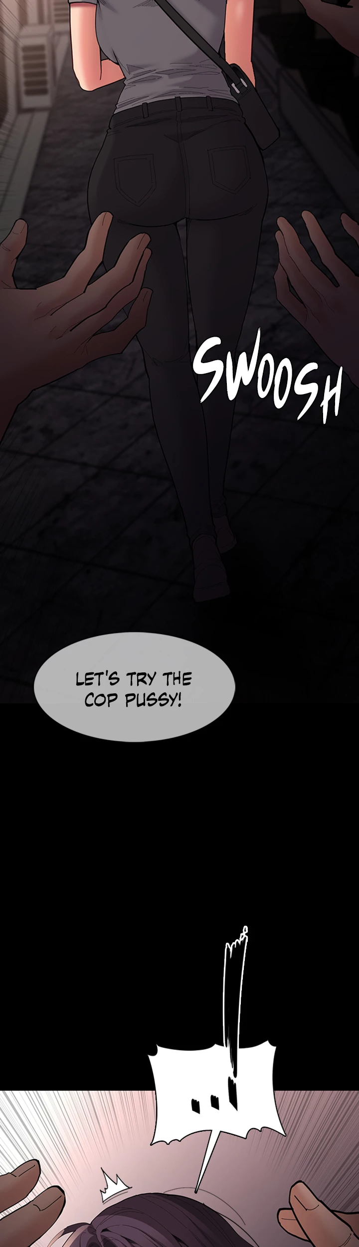 Read His Addictive Touch chapter 58 image 31 on Lezhin