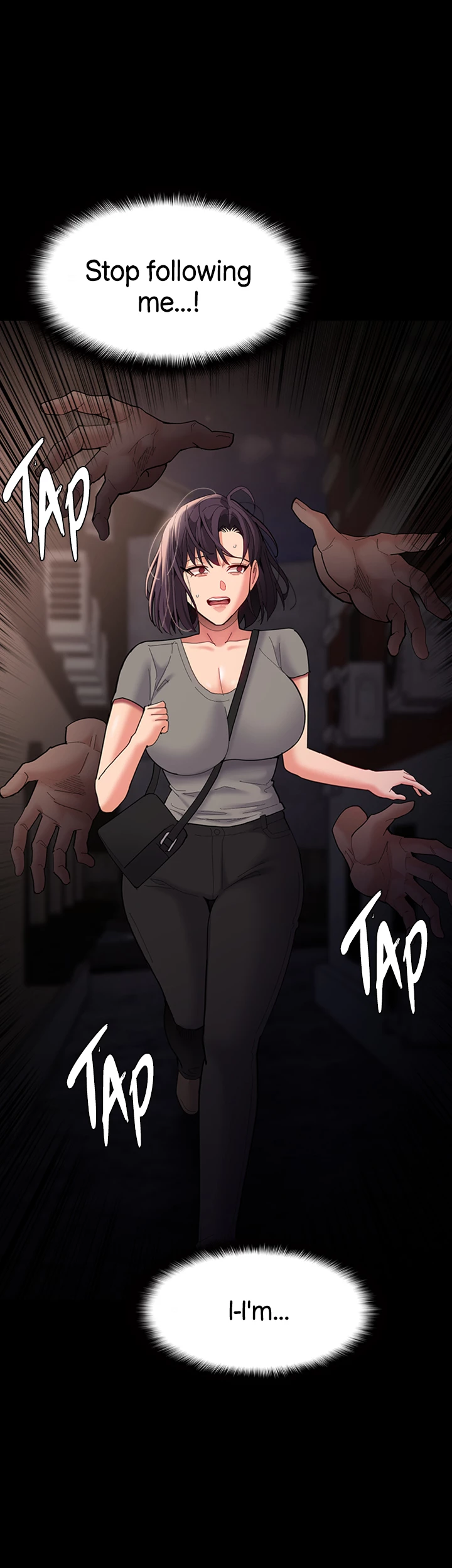 Read His Addictive Touch chapter 58 image 33 on Lezhin