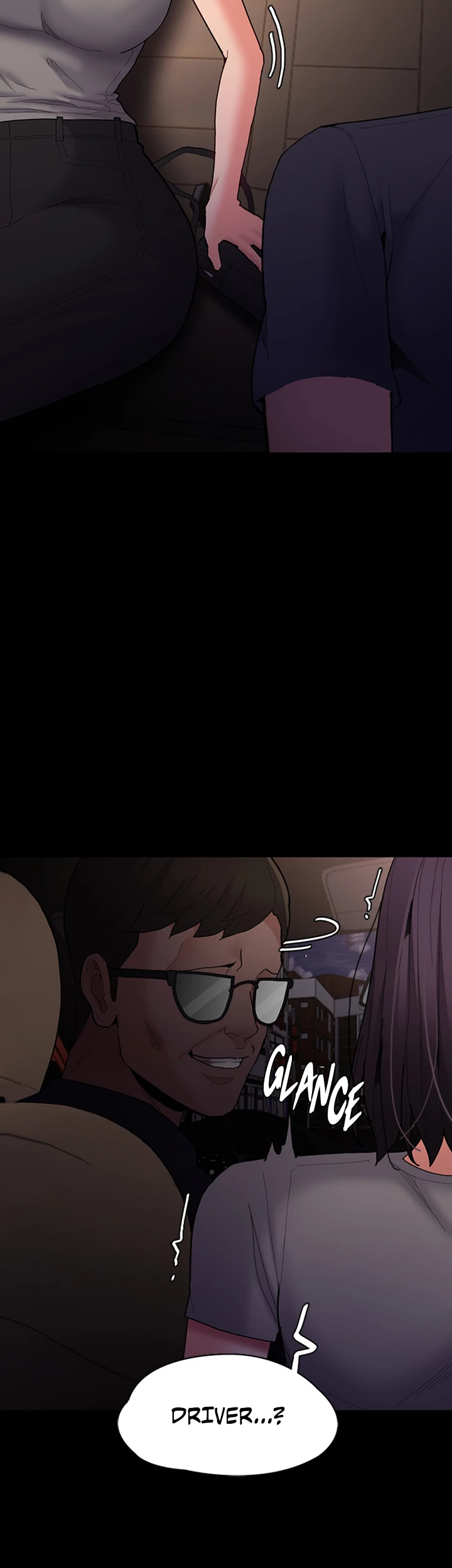 Read His Addictive Touch chapter 58 image 37 on Lezhin