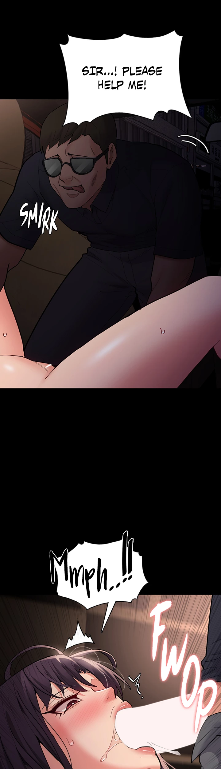 Read His Addictive Touch chapter 58 image 41 on Lezhin